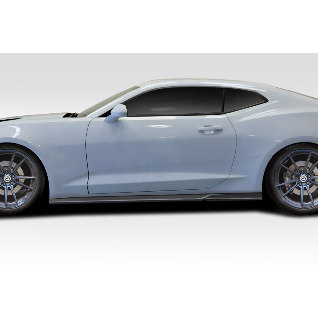 All kind of Exterior/Complete Body Kitsfor  Chevrolet Camaro 2016. 