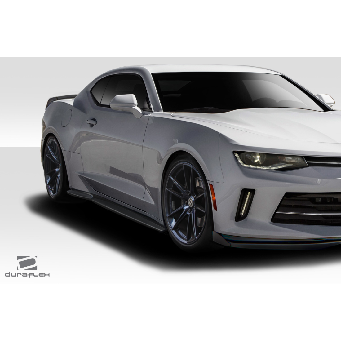 All kind of Exterior/Complete Body Kitsfor  Chevrolet Camaro 2016. 