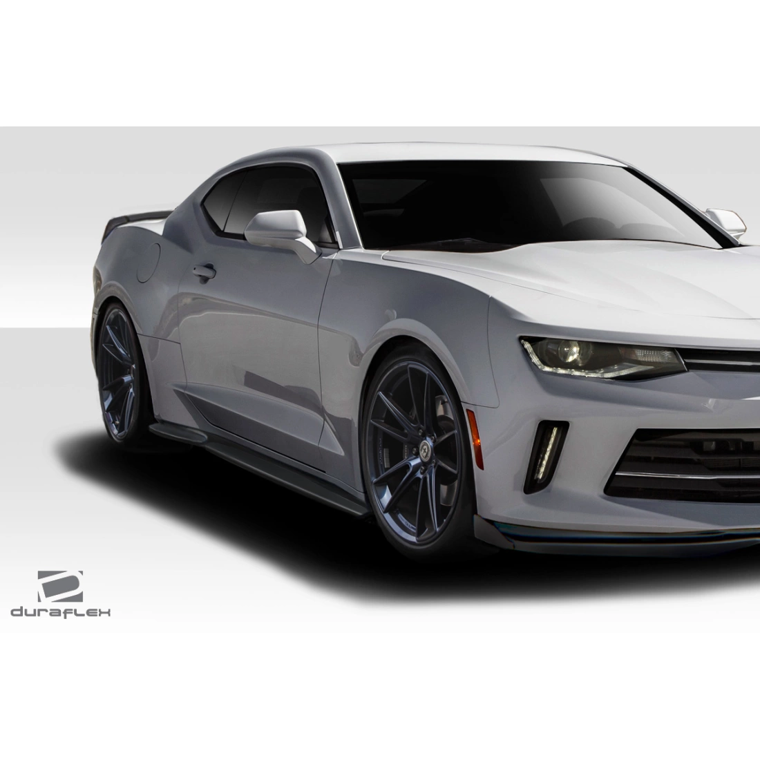 All kind of Exterior/Complete Body Kitsfor  Chevrolet Camaro 2016. 6
