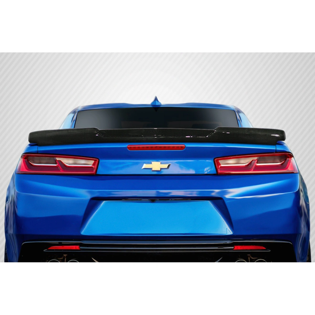 All kind of Exterior/Complete Body Kitsfor Chevrolet Camaro 2016. 2