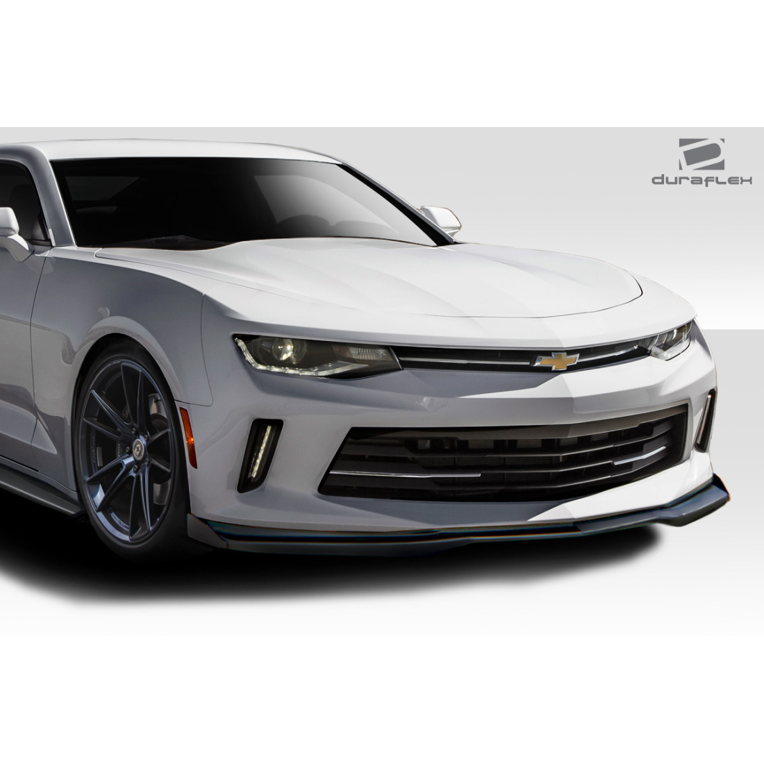 All kind of Exterior/Complete Body Kitsfor  Chevrolet Camaro 2016. 