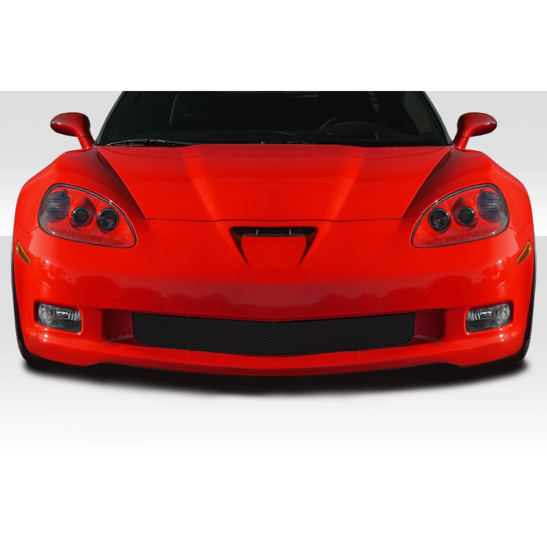 All kind of Exterior/Front Bumpersfor Chevrolet Corvette 2005. 1