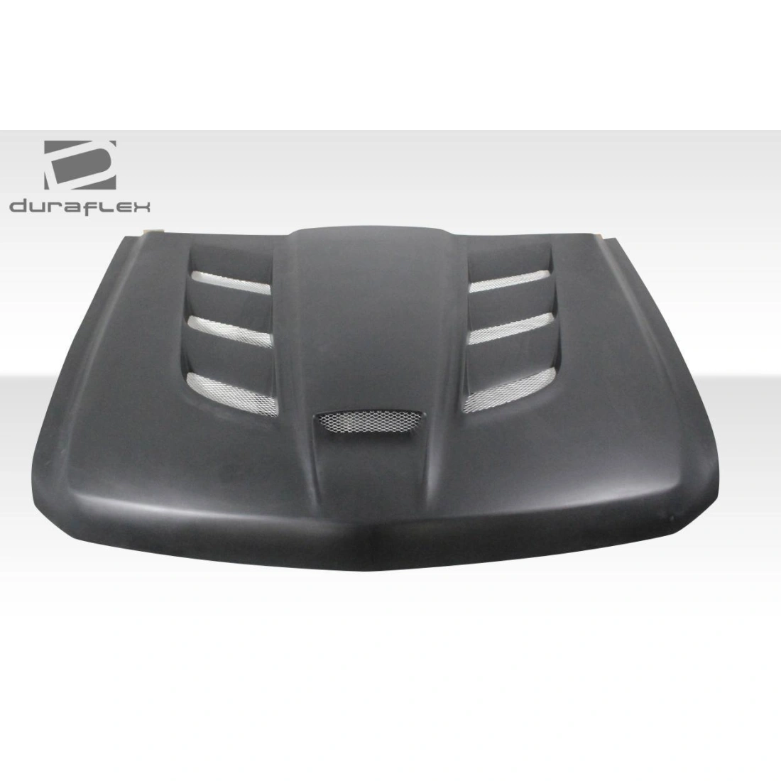 All kind of Exterior/Hoodsfor Chevrolet Silverado 2007. 7