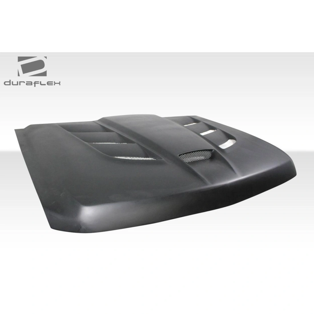 All kind of Exterior/Hoodsfor Chevrolet Silverado 2007. 9