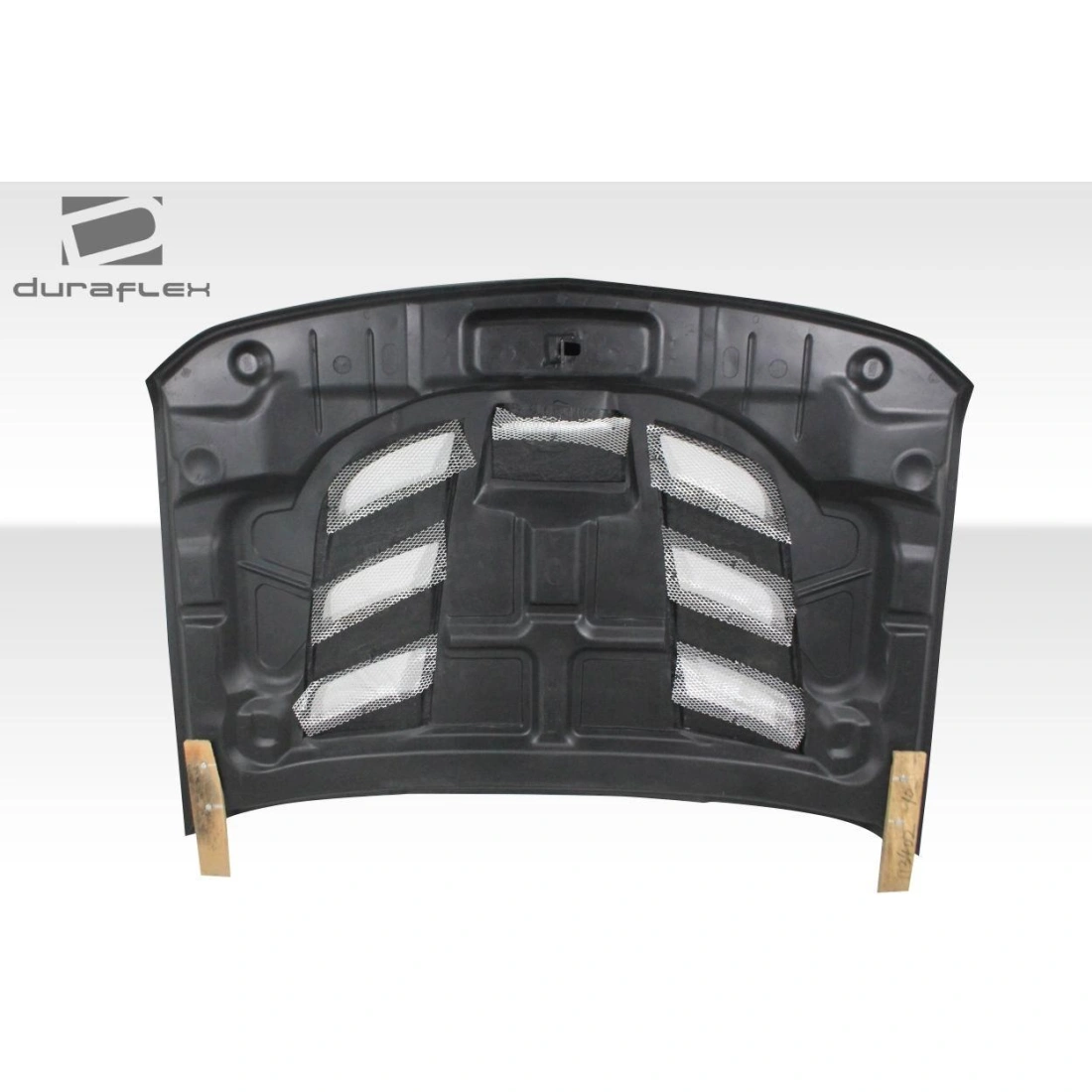 All kind of Exterior/Hoodsfor Chevrolet Silverado 2007. 11
