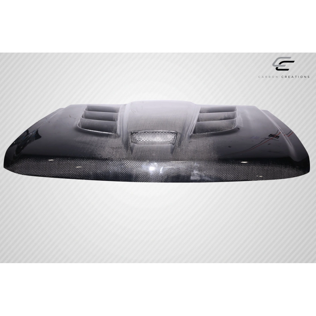 All kind of Exterior/Hoodsfor  Chevrolet Silverado 2007. 4