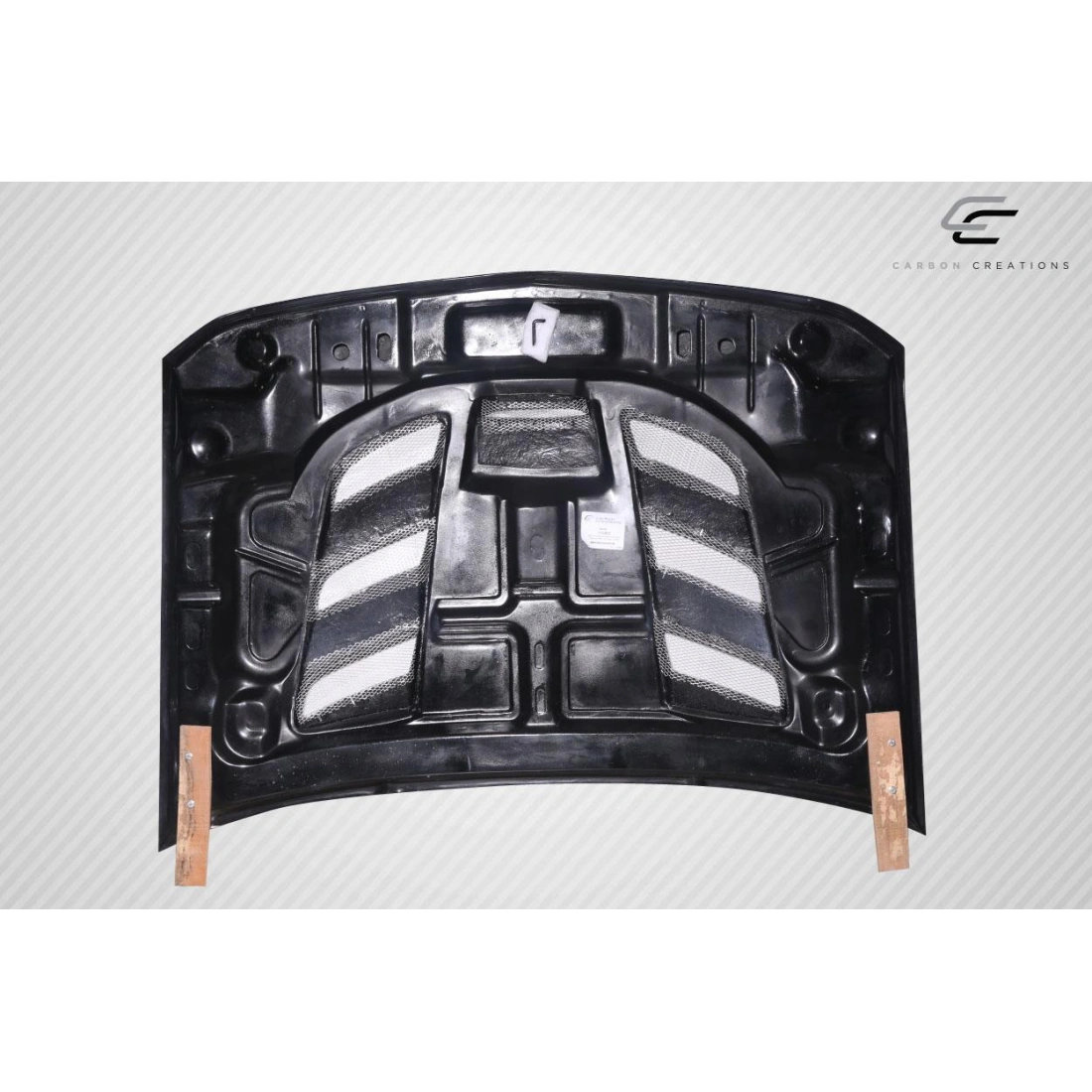 All kind of Exterior/Hoodsfor  Chevrolet Silverado 2007. 4