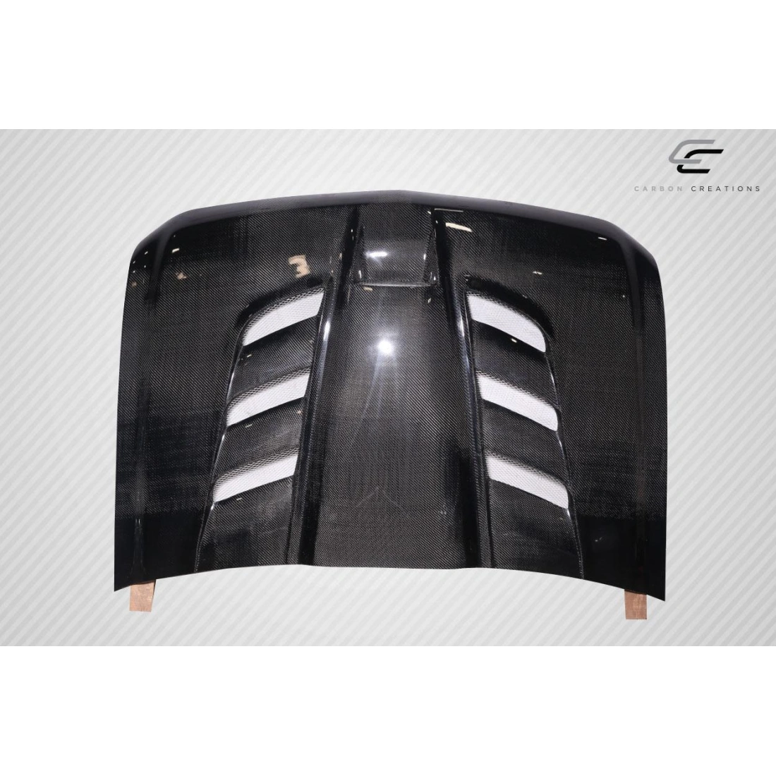 All kind of Exterior/Hoodsfor  Chevrolet Silverado 2007. 6