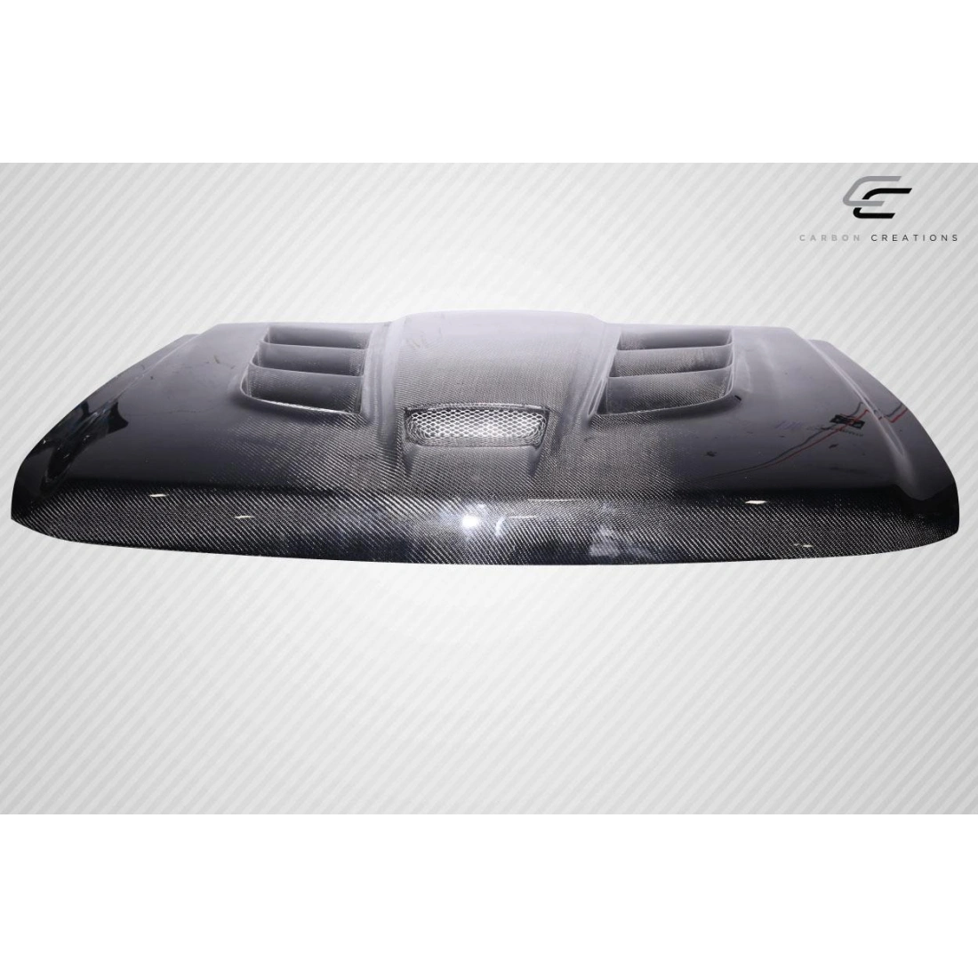 All kind of Exterior/Hoodsfor  Chevrolet Silverado 2007. 8