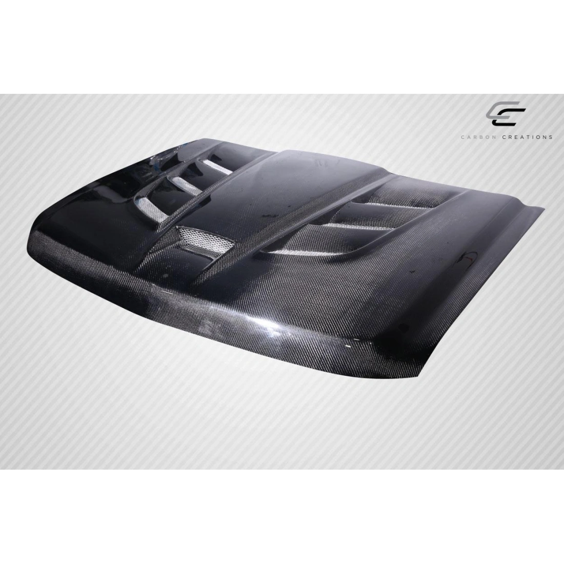 All kind of Exterior/Hoodsfor  Chevrolet Silverado 2007. 10