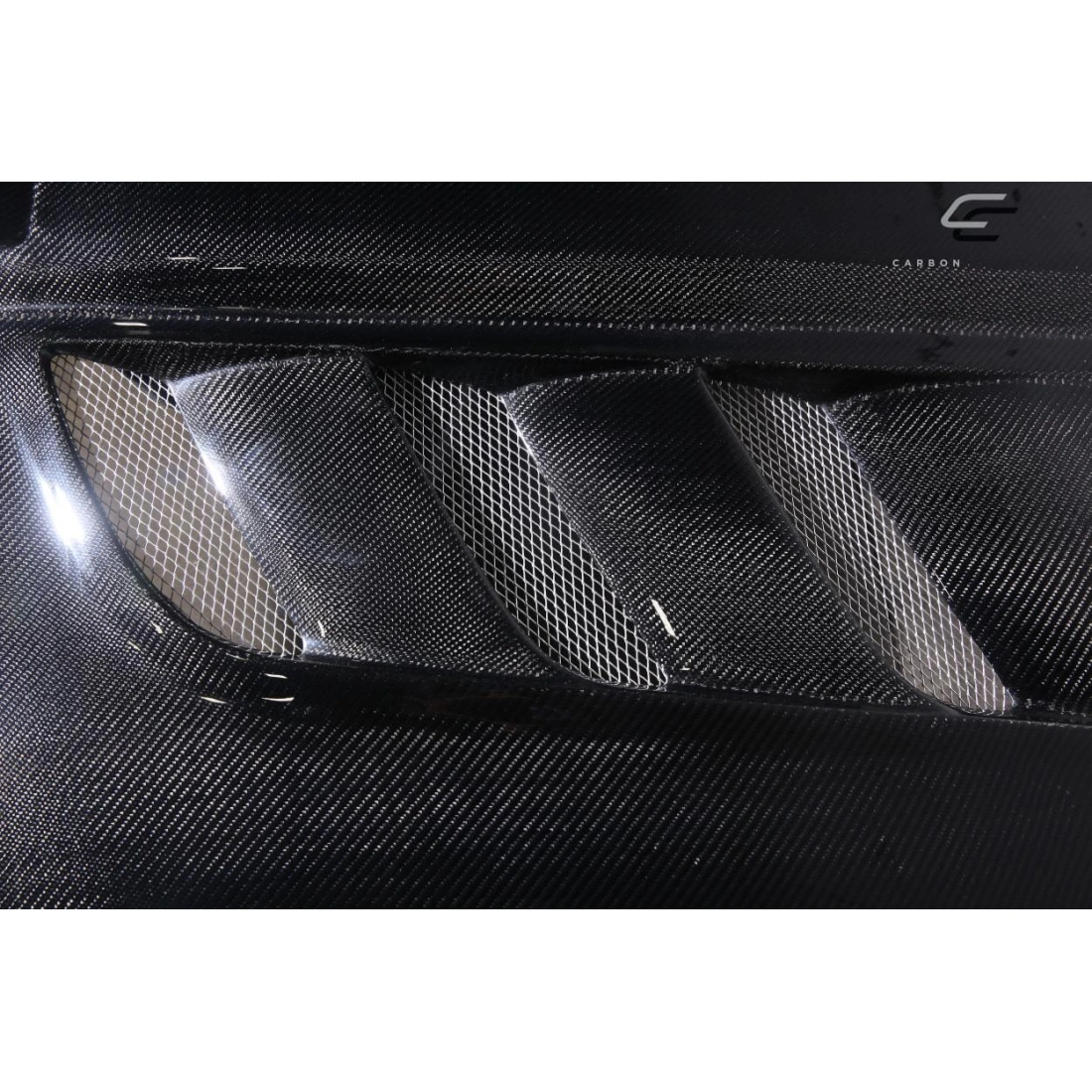 All kind of Exterior/Hoodsfor  Chevrolet Silverado 2007. 12