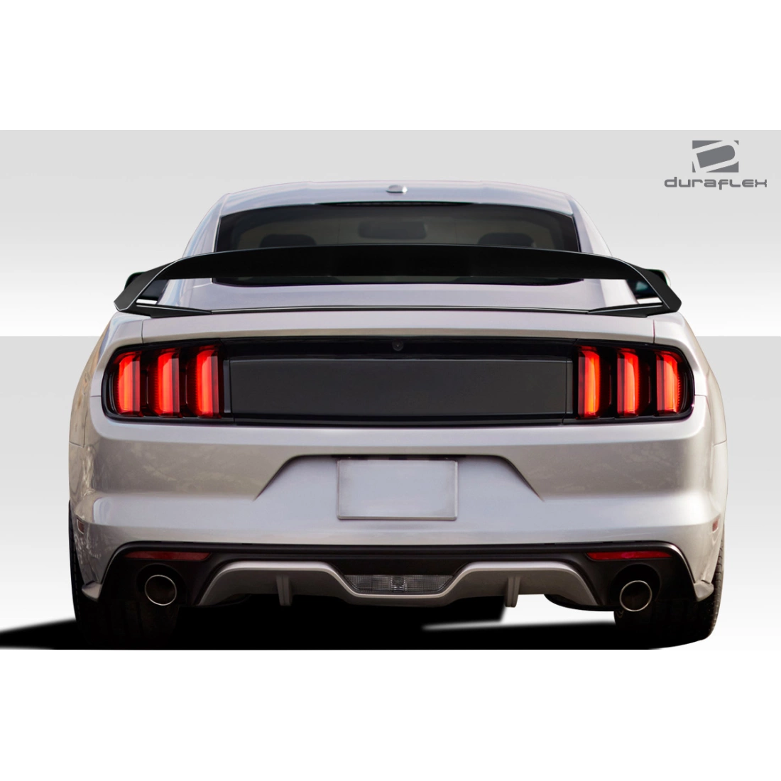 All kind of Exterior/Wingsfor Ford Mustang 2015. 1