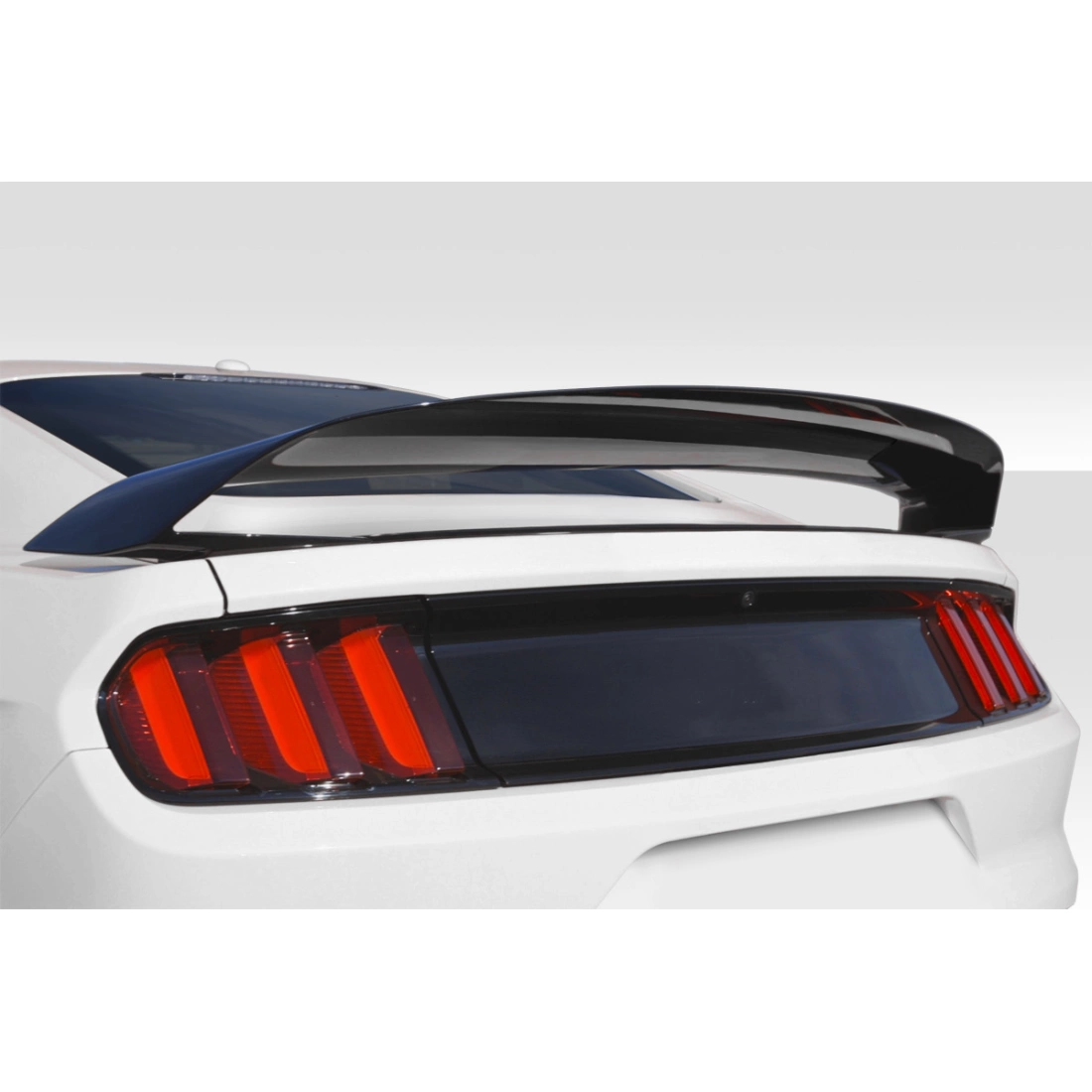 All kind of Exterior/Wingsfor Ford Mustang 2015. 7