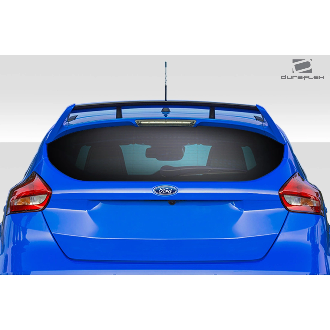 All kind of Exterior/Wingsfor  Ford Focus 2016. 1