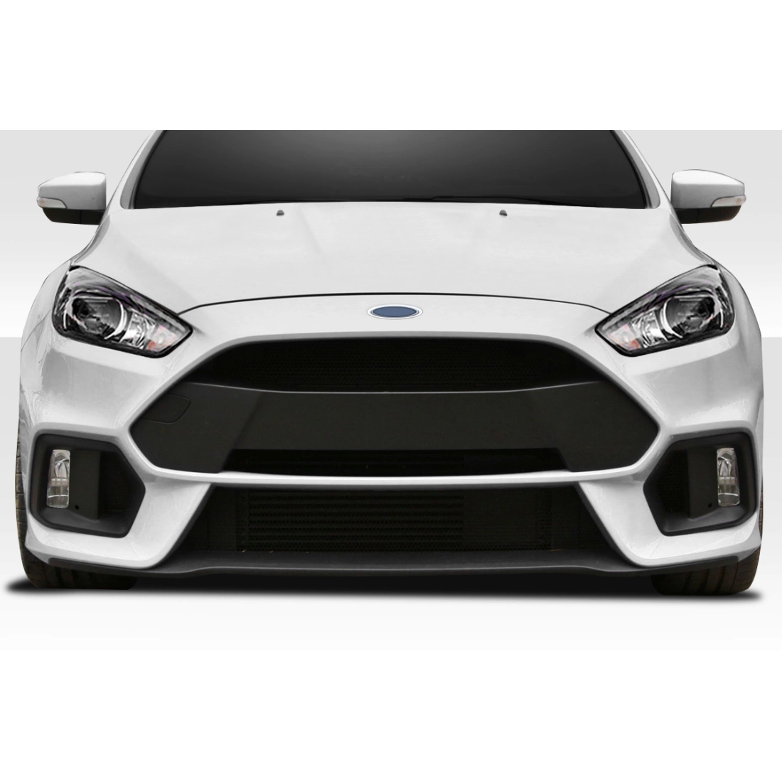 All kind of Exterior/Front Bumpersfor  Ford Focus 2016. 1