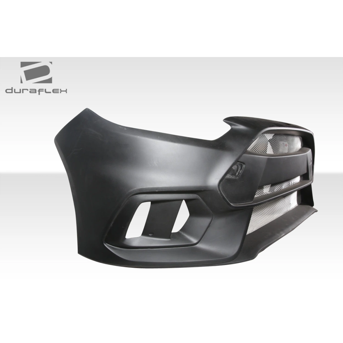 All kind of Exterior/Front Bumpersfor  Ford Focus 2016. 4