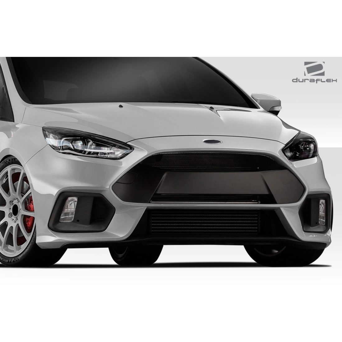 All kind of Exterior/Front Bumpersfor  Ford Focus 2016. 7