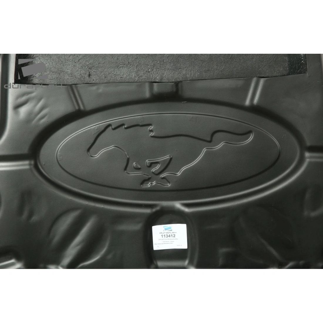 All kind of Exterior/Hoodsfor Ford Mustang 2015. 13