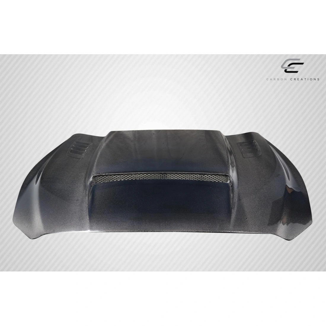 All kind of Exterior/Hoodsfor  Ford Mustang 2015. 20