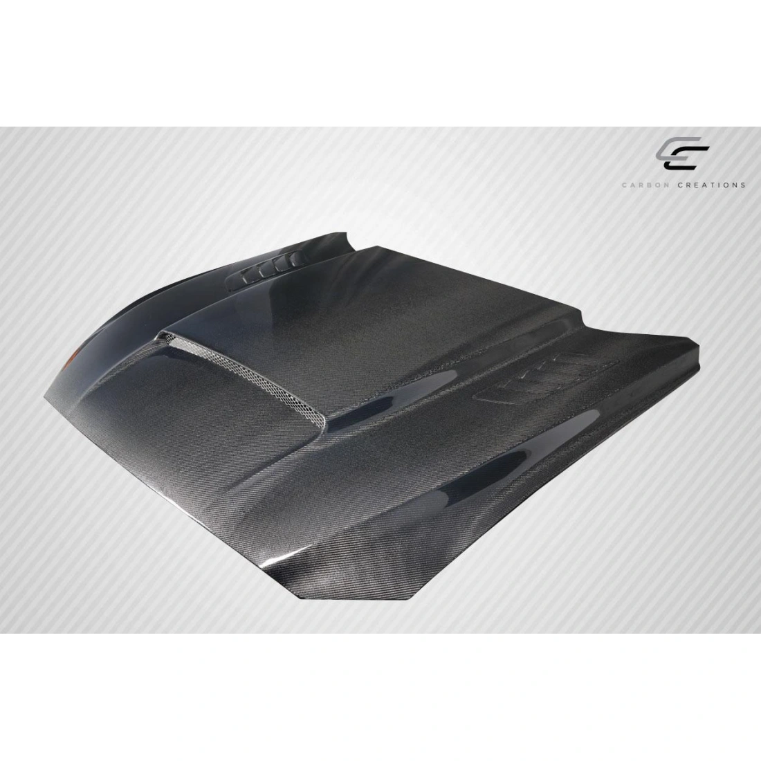 All kind of Exterior/Hoodsfor  Ford Mustang 2015. 22