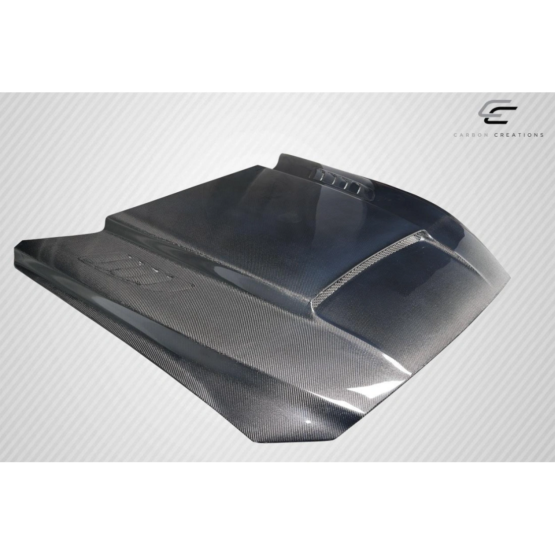 All kind of Exterior/Hoodsfor  Ford Mustang 2015. 24
