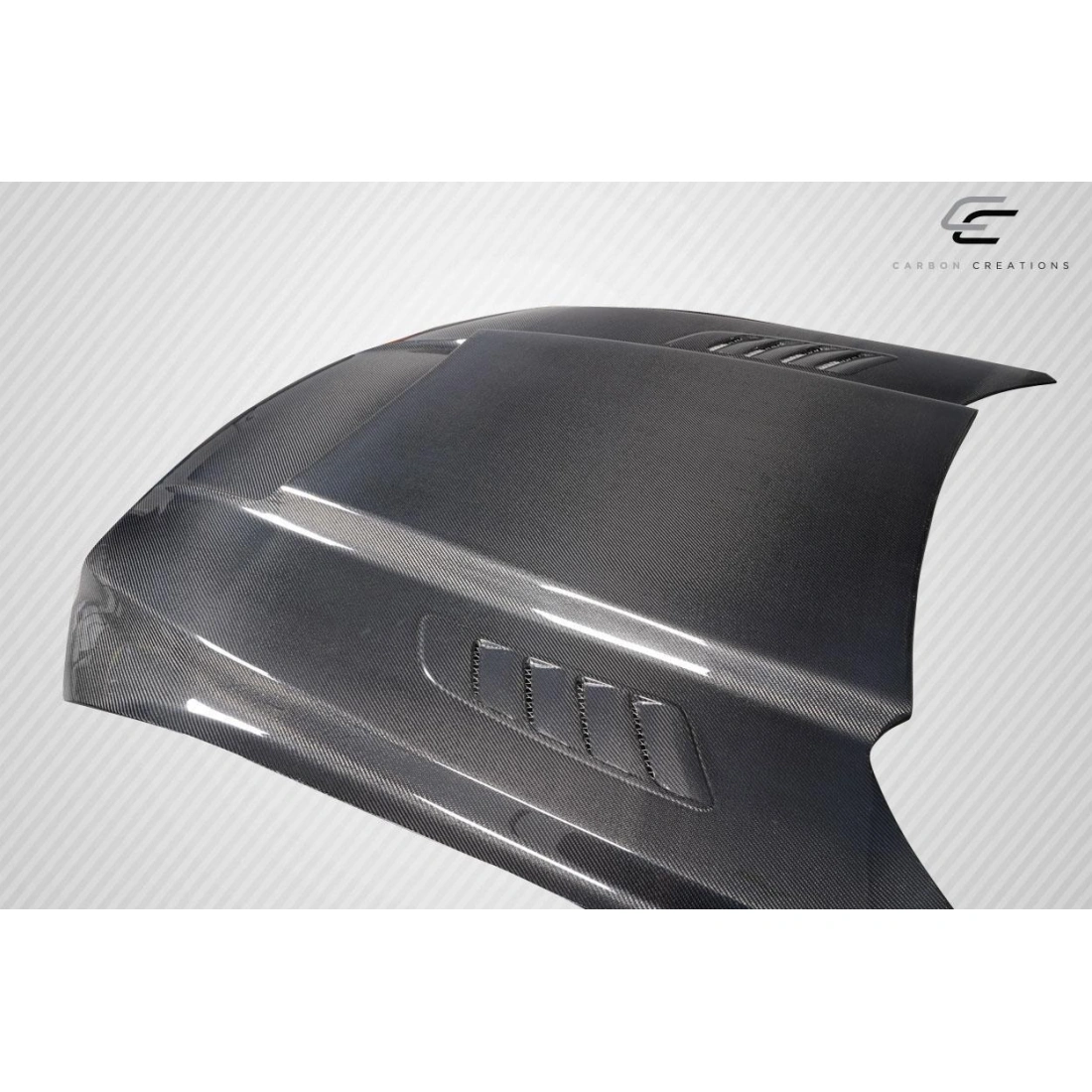 All kind of Exterior/Hoodsfor  Ford Mustang 2015. 26