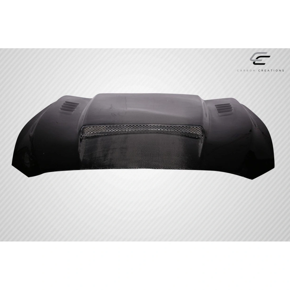 All kind of Exterior/Hoodsfor  Ford Mustang 2015. 8