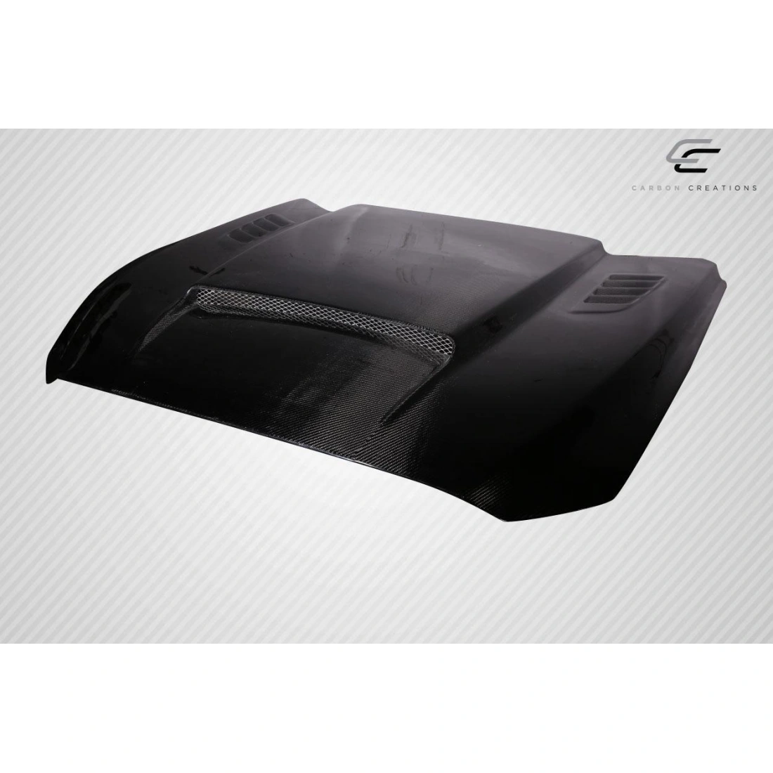 All kind of Exterior/Hoodsfor  Ford Mustang 2015. 11