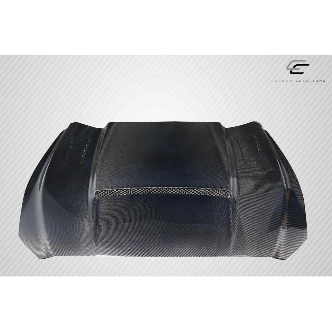 All kind of Exterior/Hoodsfor  Ford Mustang 2015. 17