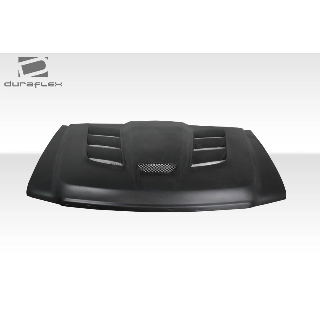 All kind of Exterior/Hoodsfor  GMC Sierra 2007. 3