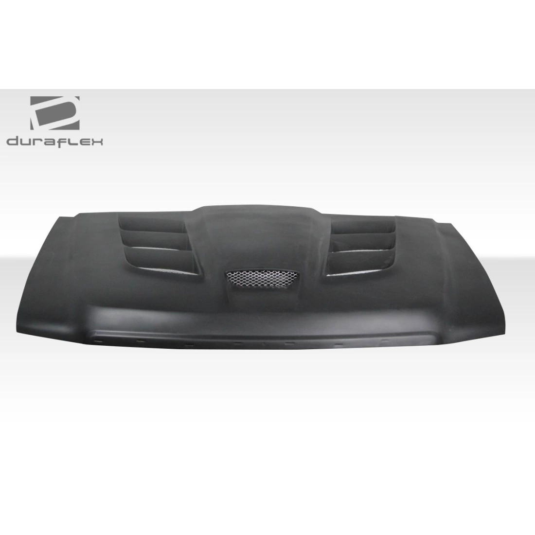 All kind of Exterior/Hoodsfor  GMC Sierra 2007. 4