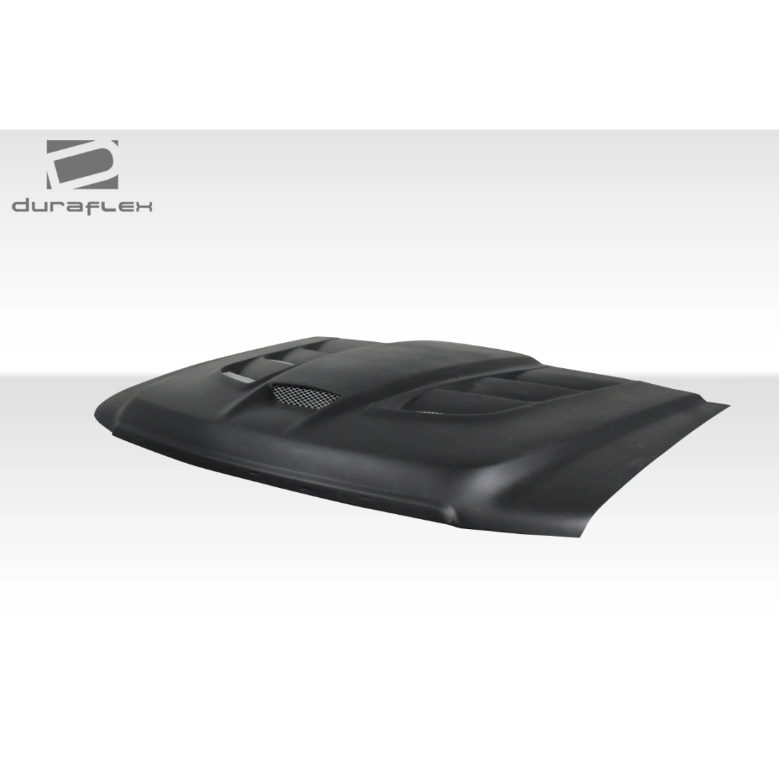 All kind of Exterior/Hoodsfor  GMC Sierra 2007. 6