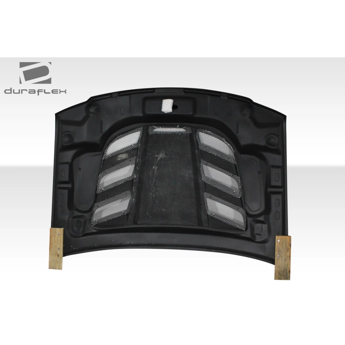 All kind of Exterior/Hoodsfor  GMC Sierra 2007. 7