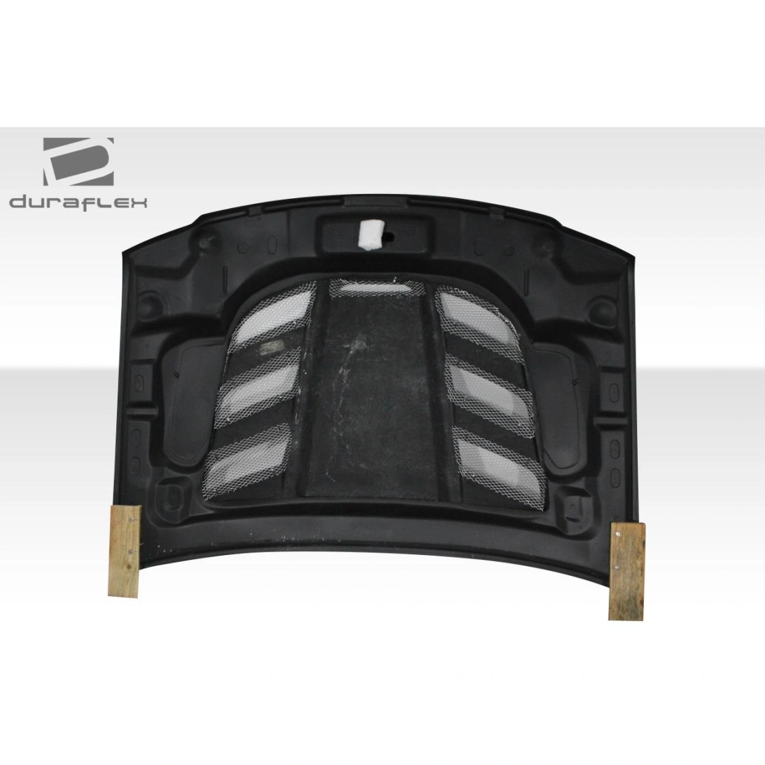 All kind of Exterior/Hoodsfor GMC Sierra 2007. 13