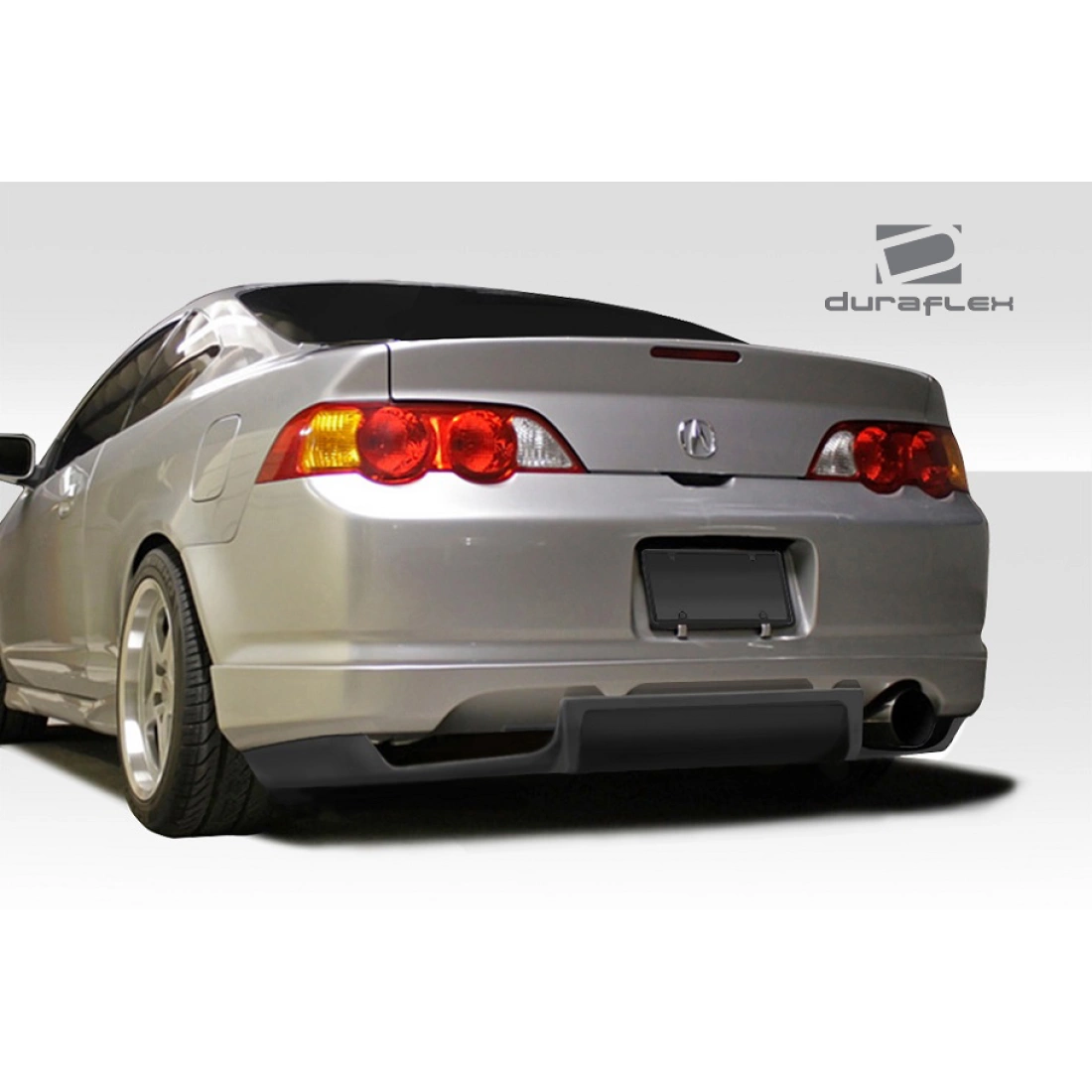 All kind of Exterior/Diffusersfor Acura RSX 2000. 6