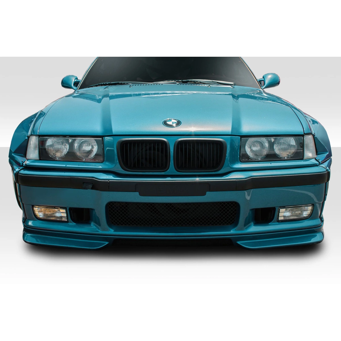 All kind of Exterior/Complete Body Kitsfor  BMW 3-Series 1992. 1