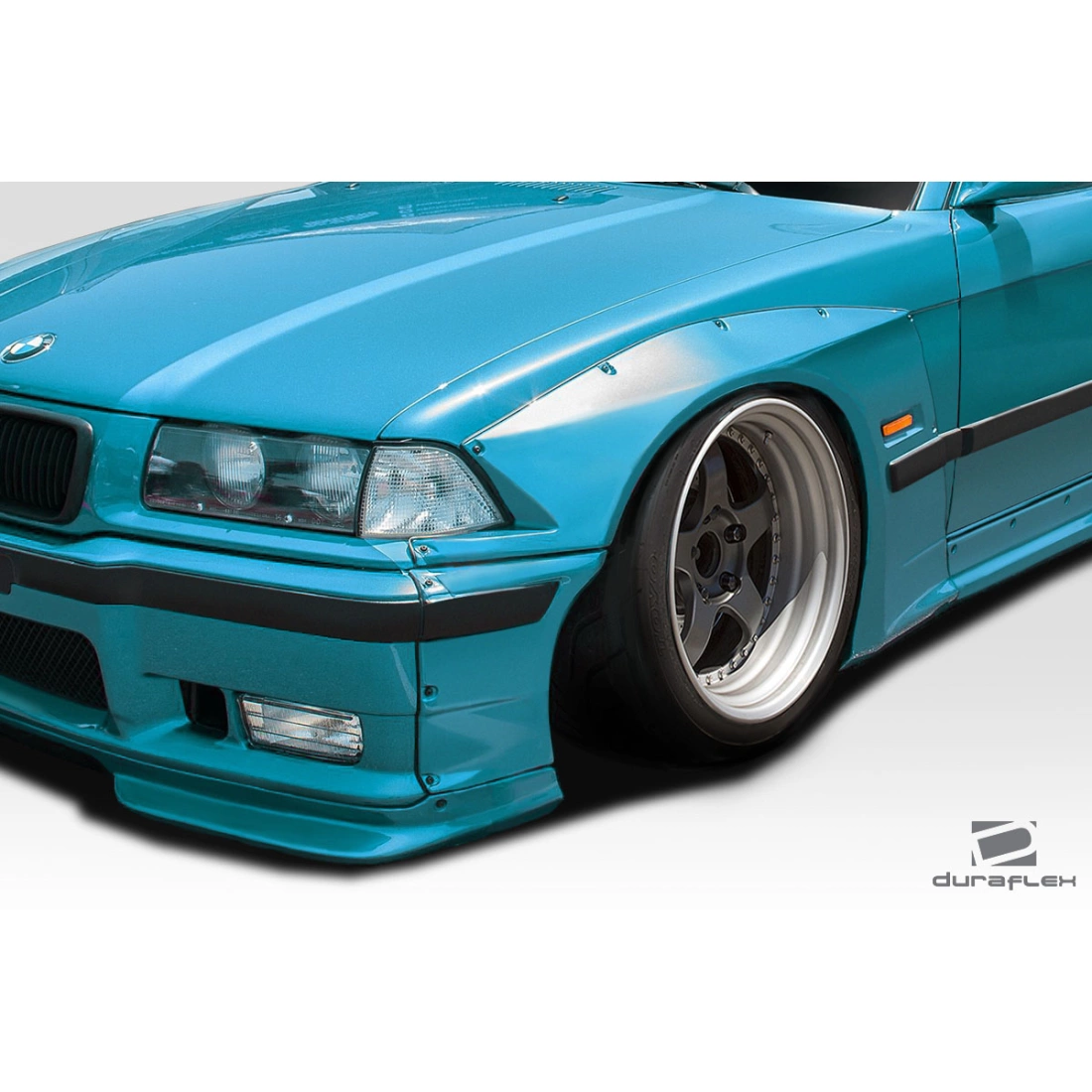 All kind of Exterior/Complete Body Kitsfor  BMW 3-Series 1992. 6