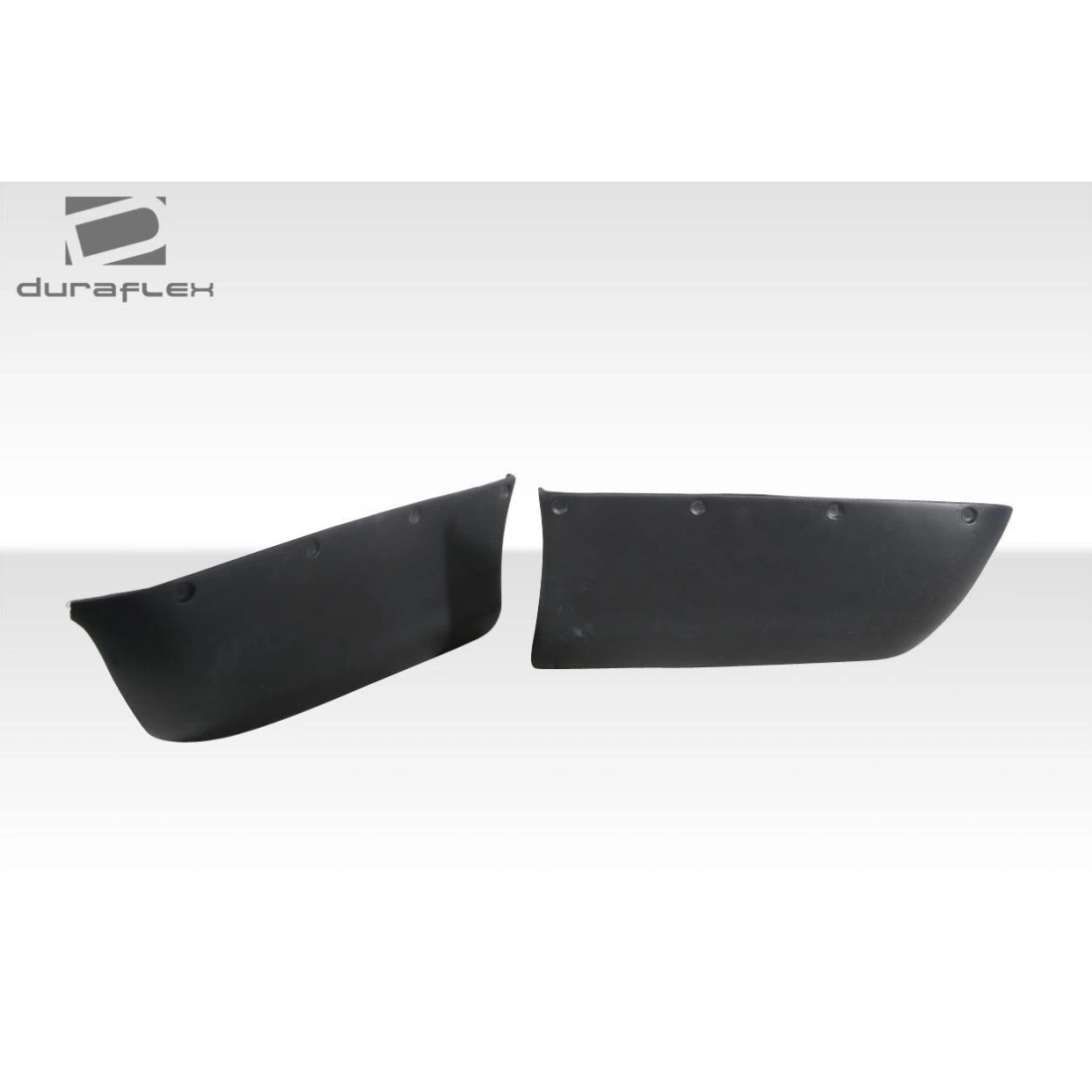 All kind of Exterior/Rear Lipsfor  BMW 3-Series 1992. 7