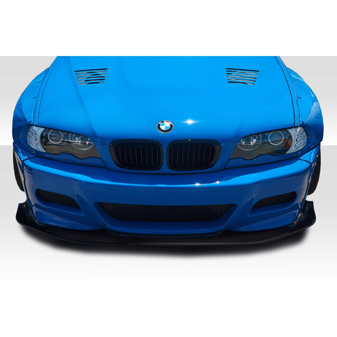 All kind of Exterior/Complete Body Kitsfor BMW M3 2001. 1