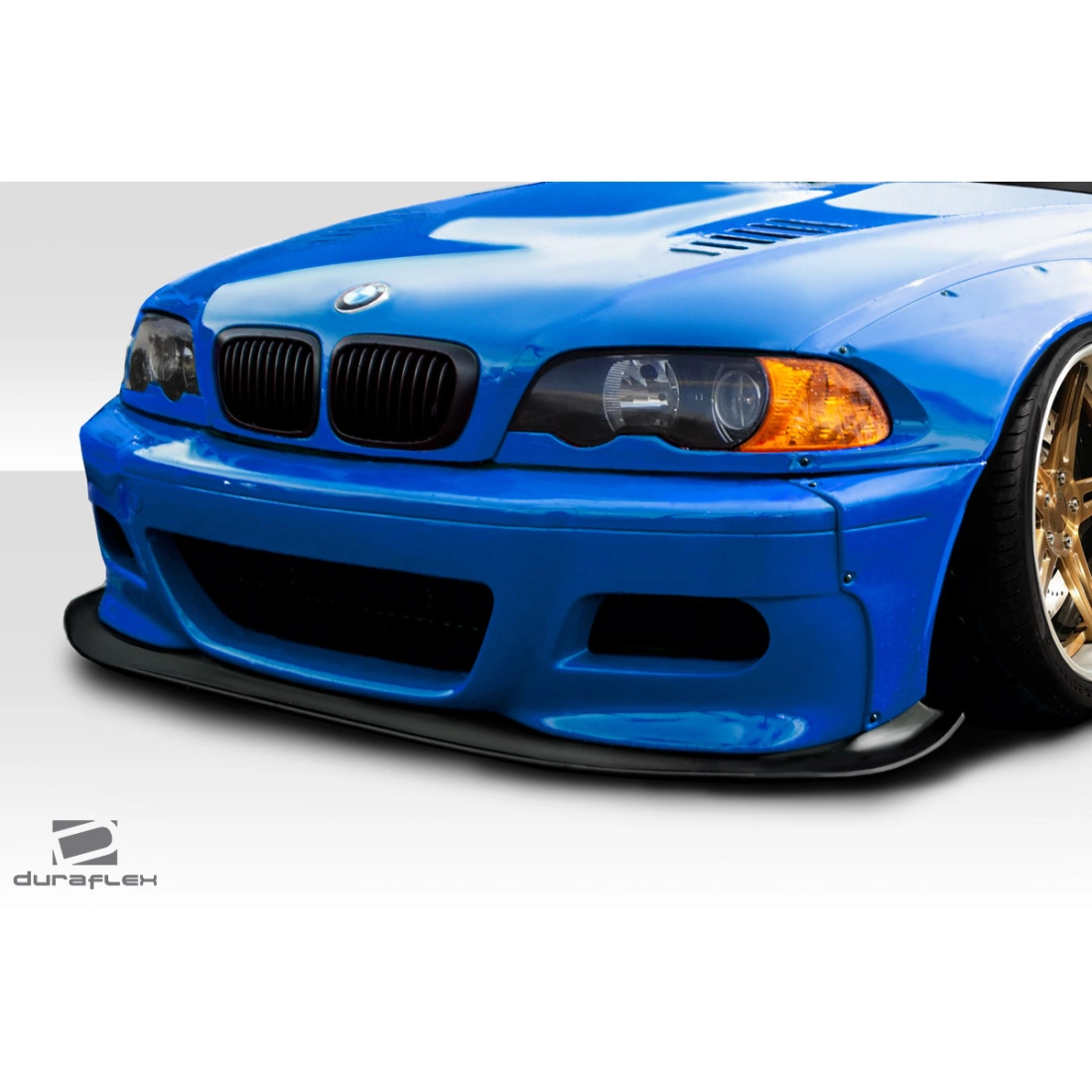 All kind of Exterior/Complete Body Kitsfor BMW M3 2001. 7