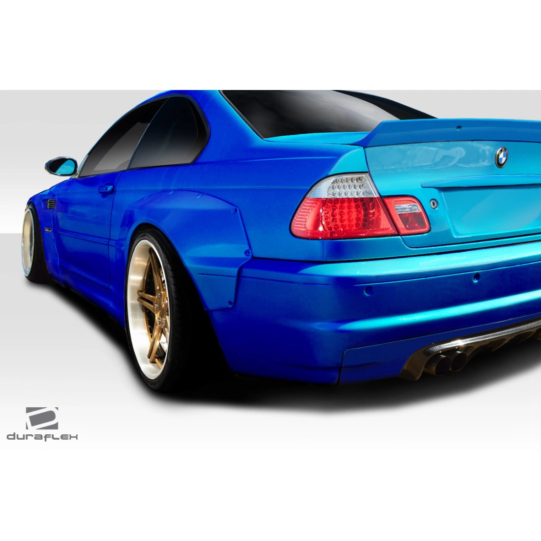 All kind of Exterior/Complete Body Kitsfor BMW M3 2001. 8