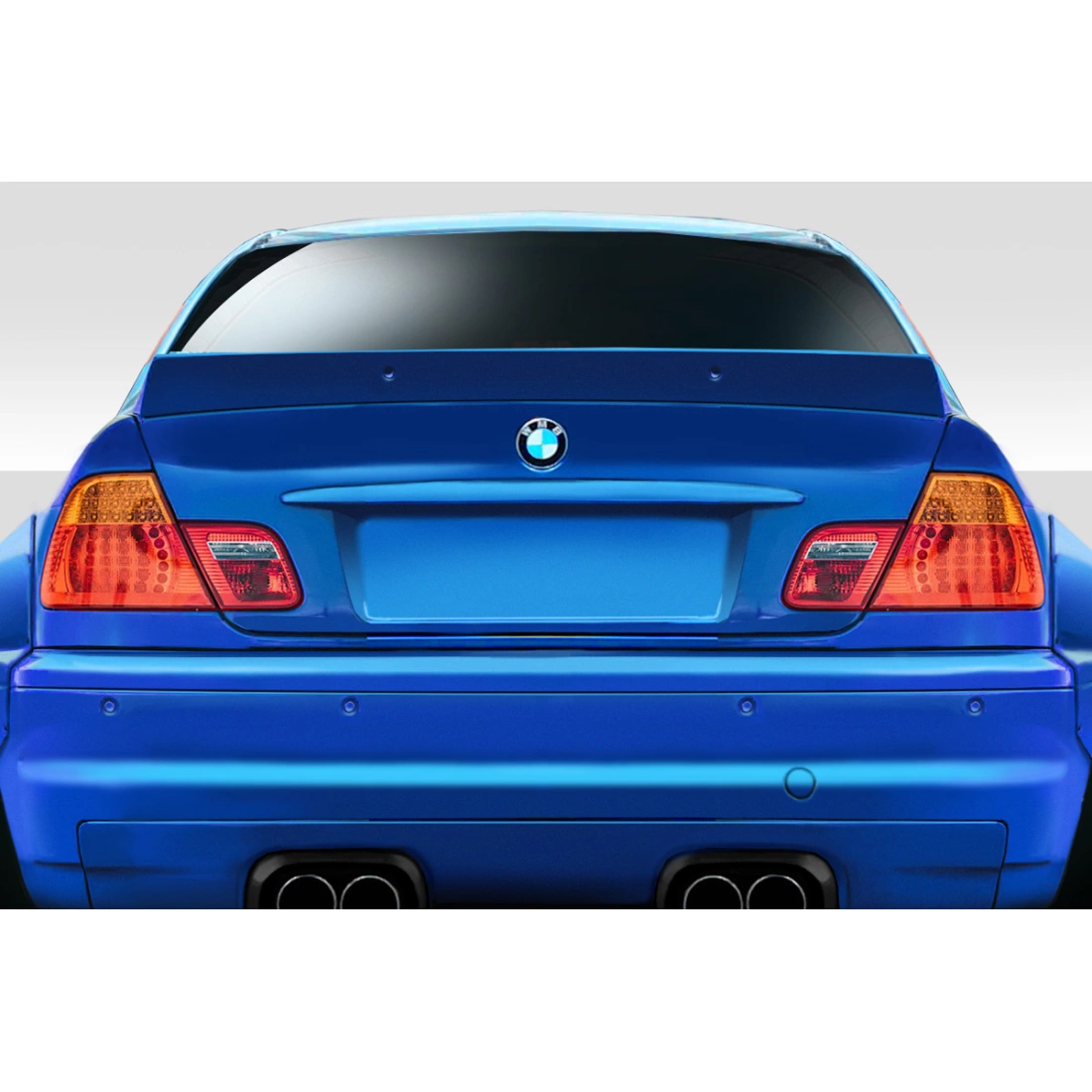 All kind of Exterior/Complete Body Kitsfor BMW M3 2001. 5