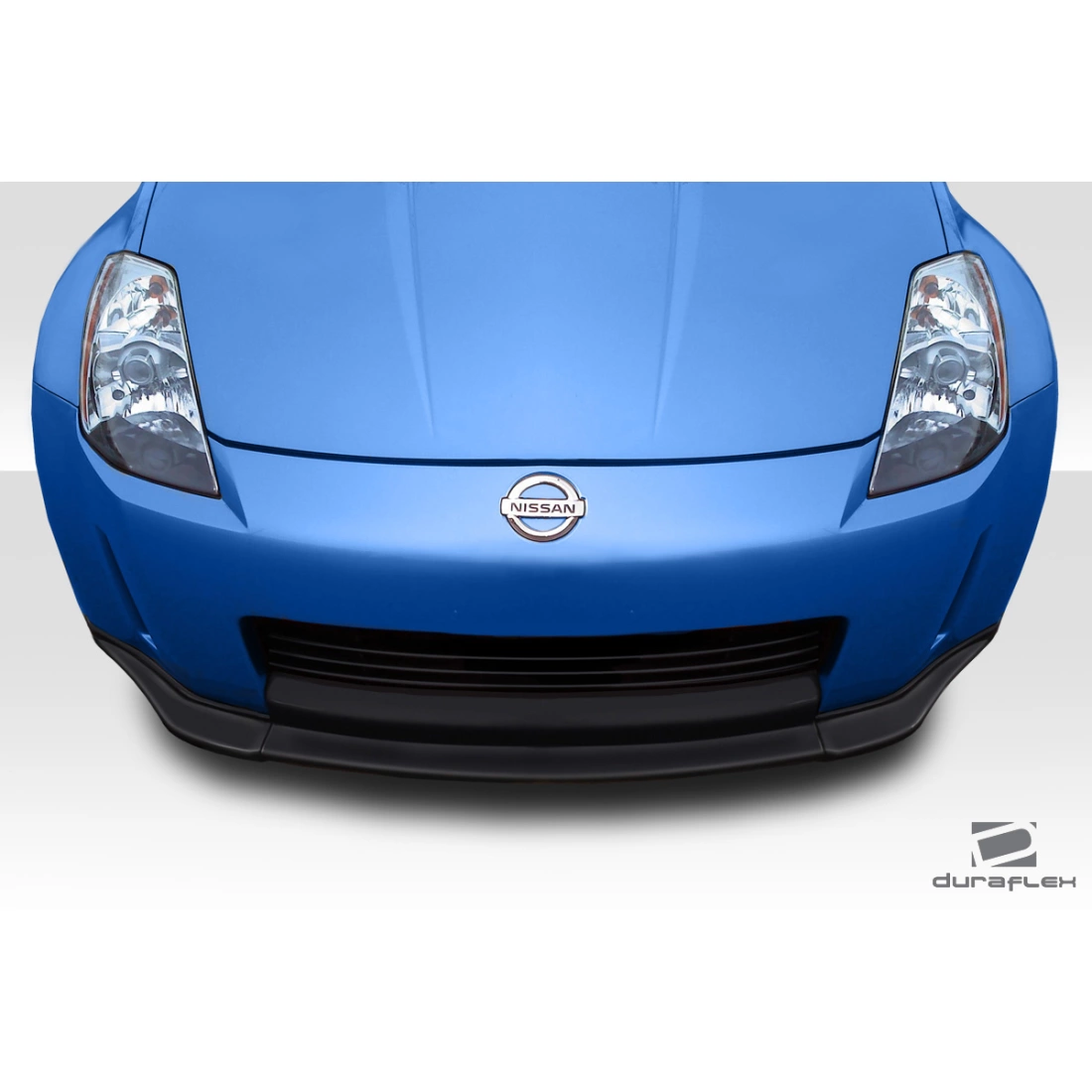 All kind of Exterior/Front Lipsfor  Nissan 350Z 2006. 1