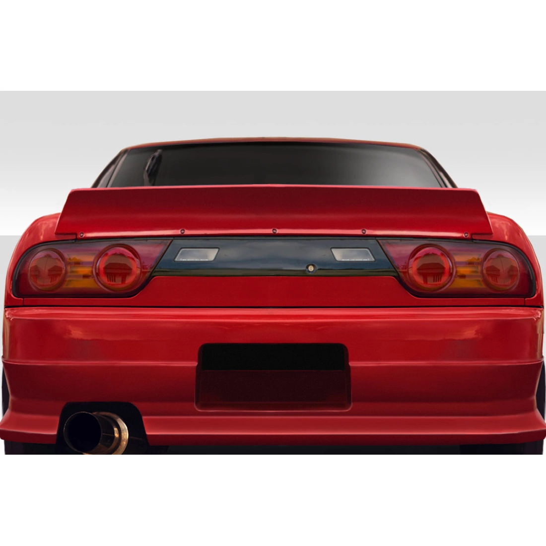 All kind of Exterior/Complete Body Kitsfor  Nissan 240SX 1989. 1