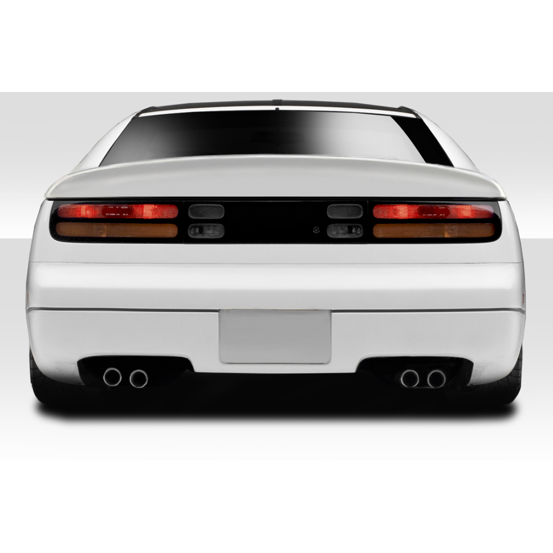 All kind of Exterior/Wingsfor  Nissan 300ZX 1990. 