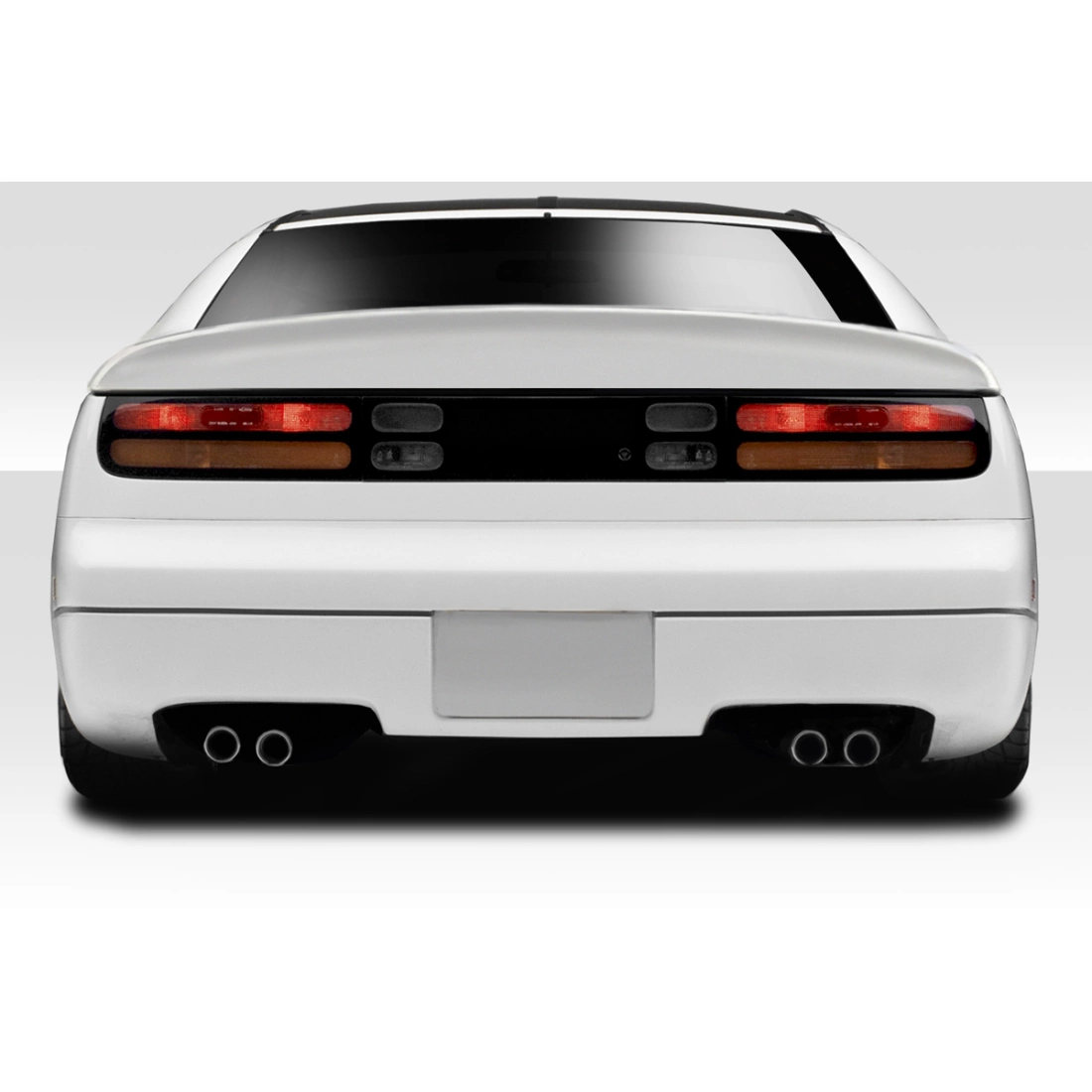 All kind of Exterior/Wingsfor  Nissan 300ZX 1990. 1
