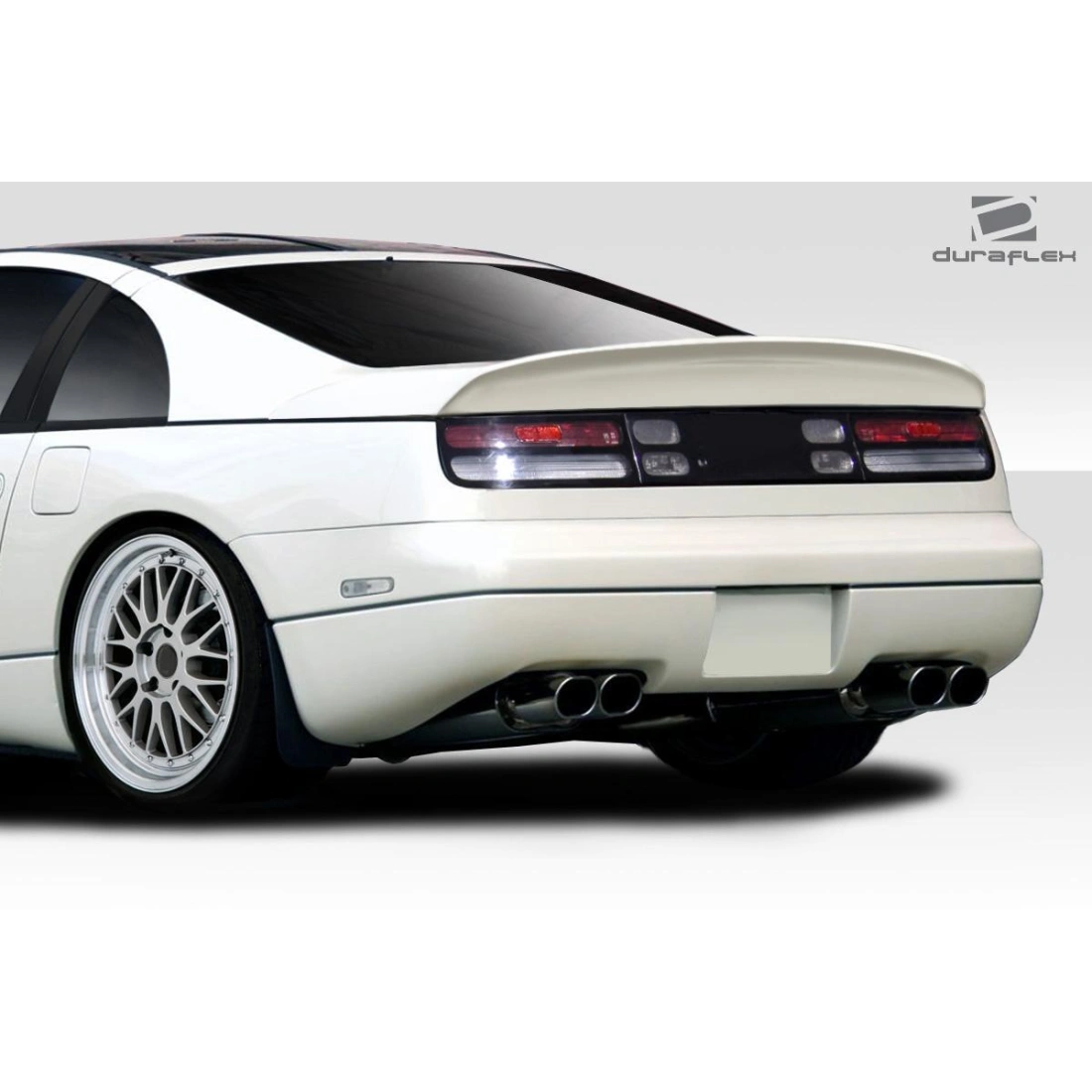 All kind of Exterior/Wingsfor Nissan 300ZX 1990. 5