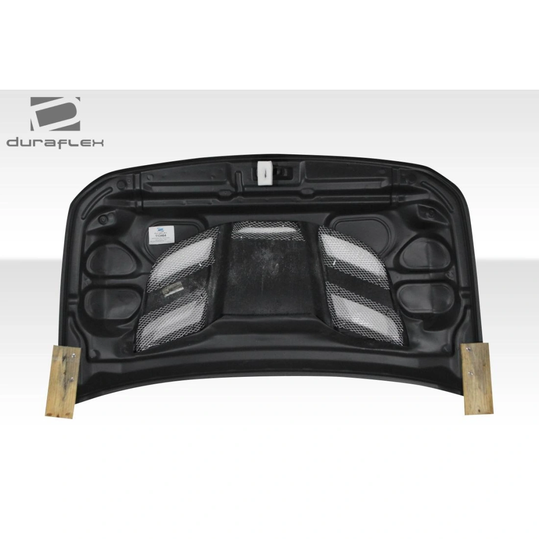 All kind of Exterior/Hoodsfor Nissan Titan 2004. 11
