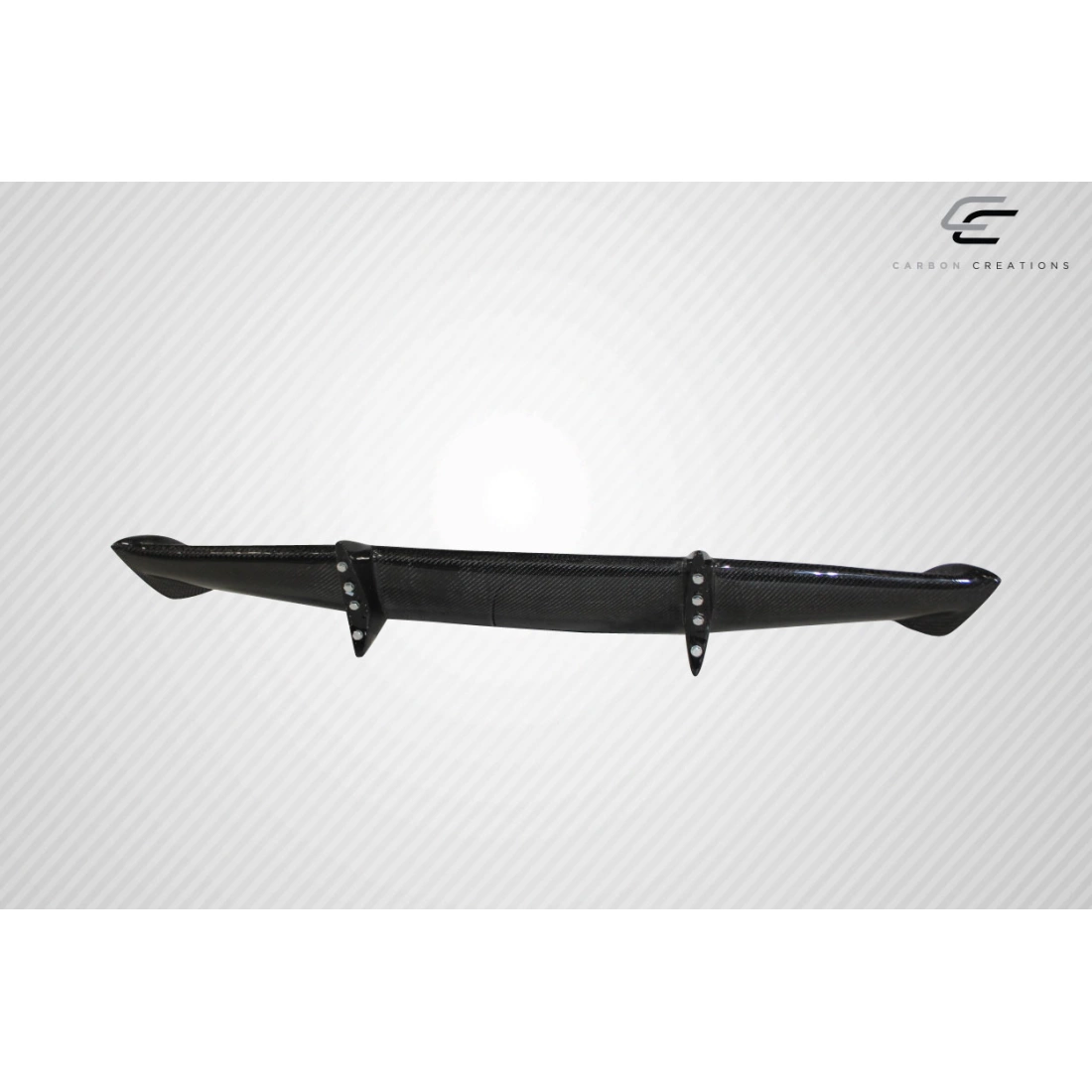 2003-2008 Nissan 350Z Z33 2DR Coupe Carbon Creations AM-S V2