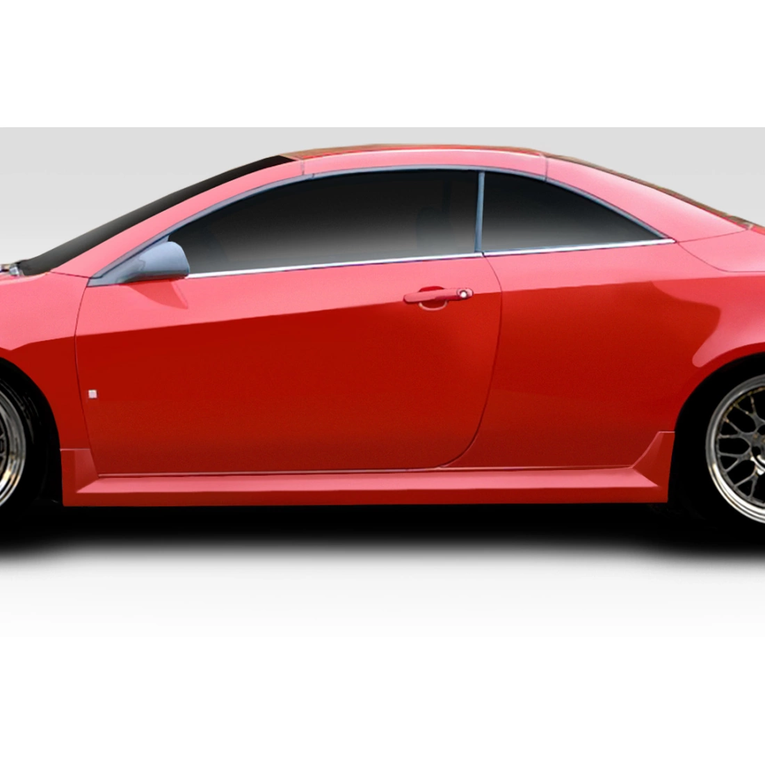 All kind of Exterior/Complete Body Kitsfor  Pontiac G6 2005. 1